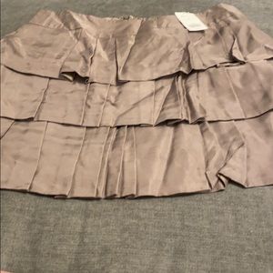 Banana Republic Skirt Size 8